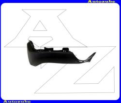 SUZUKI SWIFT 5 2017.04-2024.04 /AZL/ Hátsó lökhárító alatti spoiler, bal "SPORT" NJB10-35761