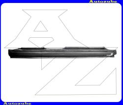 SUBARU IMPREZA 1992.10-2000.03 /GC, GF/ Küszöb jobb (külső javítólemez) POTRYKUS P721042