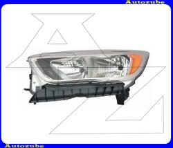 FORD KUGA 2 2016.09-2019.03 Fényszóró bal (H7/H15) motorral DEPO 431-11AGLMLD-EM