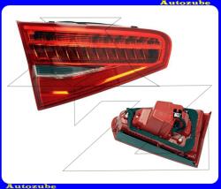 AUDI A4 B8 2012.02-2015.06 /8K/ Hátsó lámpa bal belső "4 ajtós" "LED-es" P13D1875E