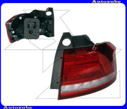 VW PASSAT B8 2014.07-2019.07 /3C/ Hátsó lámpa jobb külső "Kombi" COMFORT ÉS TRENDLINE" / LED-es (foglalattal) 441-19G5R-AE