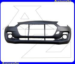 SUZUKI SWIFT 5 2017.04-2024.04 /AZL/ Első lökhárító alapozott P74B207