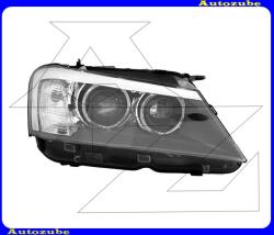 BMW X3 F25 2010.09-2014.04 Fényszóró jobb XENON (D1S/LED) motorral (izzó és elektronika nélkül) DEPO 20-12851-06-9