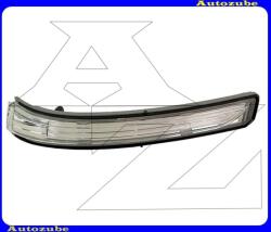 MERCEDES A W169 2008.06-2012.08 Tükör index bal "LED-es" 321-0136-3
