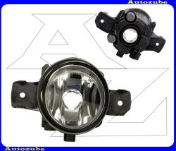 NISSAN MICRA 3 2007.11-2010.06 /K12/ Ködlámpa bal (H11) DEPO 551-2008L-UE