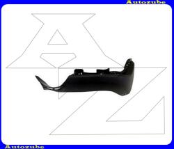 SUZUKI SWIFT 5 2017.04-2024.04 /AZL/ Hátsó lökhárító alatti spoiler, jobb "SPORT" NJB10-35762