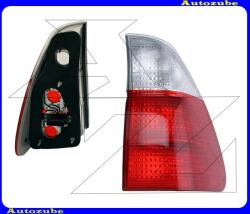 BMW X5 E53 1999.09-2003.09 Hátsó lámpa jobb külső (foglalat nélkül) DEPO P205088-E