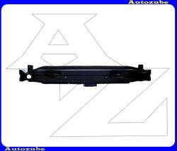 AUDI A6 C6 2004.05-2009.02 /4F/ Első lökhárító merevítő (acél) EAE03-27210