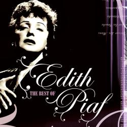 Edith Piaf The Best Of Boxset (3cd)