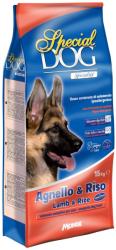 Special Dog Premium cu Miel si Orez 15 kg