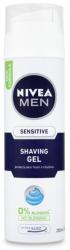 Nivea Gel de ras pentru pielea sensibilă - NIVEA MEN Active Comfort System Shaving Gel 200 ml