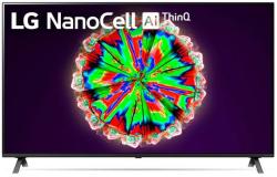 LG NanoCell 50NANO753PR телевизори - Цени, мнения, LG тв магазини