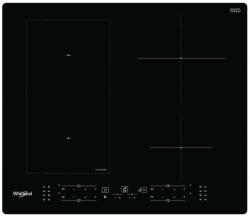 Whirlpool WL B8160 NE