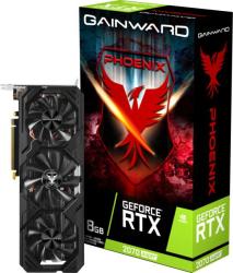Gainward GeForce RTX 2070 SUPER Phoenix 8GB GDDR6 (471056224-1730)