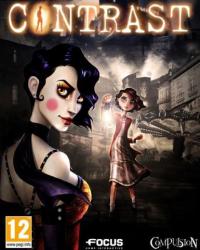 Focus Home Interactive Contrast (PC)