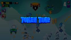 Strategy First Galaxy Cannon Rider (PC)