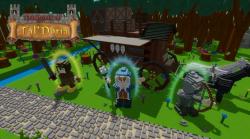 SuneX Games Dungeons of Tal'Doria (PC)