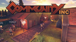 tinyBuild Community Inc (PC)