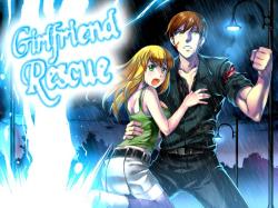 Aldorlea Games Girlfriend Rescue (PC)