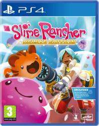 Skybound Slime Rancher [Deluxe Edition] (PS4)