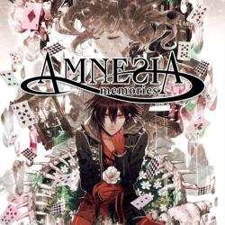Idea Factory Amnesia Memories (PC)
