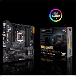 ASUS TUF GAMING B460M-PLUS WIFI