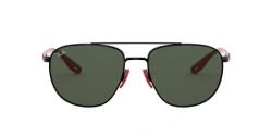 Ray-Ban RB3659M F02871