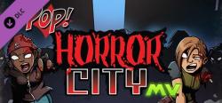 Degica RPG Maker MV POP! Horror City (PC)