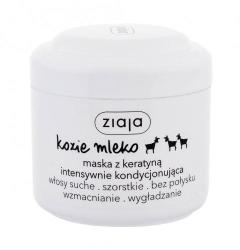 Ziaja Goat´s Milk mască de păr 200 ml pentru femei