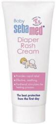 sebamed Baby pelenkakiütés elleni krém, 100 ml