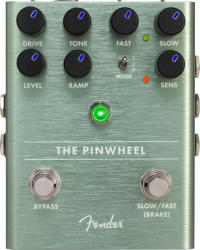 Fender The Pinwheel Rotary Speaker Emulator