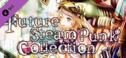 Degica RPG Maker MV Future Steam Punk Collection DLC (PC)