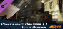 N3V Games Trainz Simulator PRR T1 (PC)