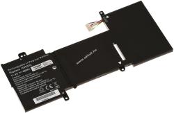 Powery Helyettesítő akku HP típus 818418-421