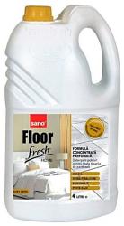 Sano Professional Fresh луксозен хотел препарат за под 4 литра
