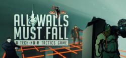 inbetweengames All Walls Must Fall A Tech-Noir Tactics Game (PC)