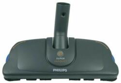 Philips polírozó porszívófej - twist & clean 32mm