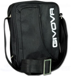 GIVOVA TRACOLLA VELA kistáska - fekete