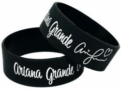  Ariana Grande szilikon karkötő