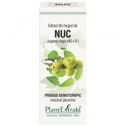 PlantExtrakt Extract din muguri de NUC, 50 ml, Plant Extrakt
