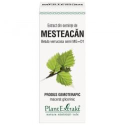 PlantExtrakt Extract din seminte de MESTEACAN, 50 ml, Plant Extrakt