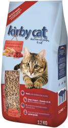 Kirby Cat Pasare si Vita 12 kg