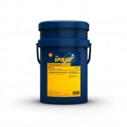 Shell Spirax S5 ATE 75W-90 (20 L) GL-4/GL-5