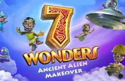 MumboJumbo 7 Wonders Ancient Alien Makeover (PC)