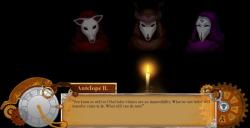 GB Patch Games A Foretold Affair (PC)