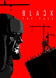 Square Enix Black The Fall (PC)