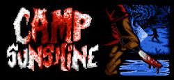 Fossil Games Camp Sunshine (PC)