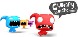 Kiss Publishing Chompy Chomp (PC)
