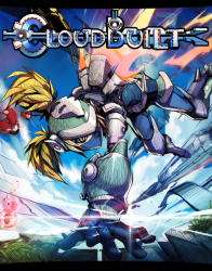Rising Star Games Cloudbuilt (PC)