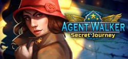 Artifex Mundi Agent Walker Secret Journey (PC)
